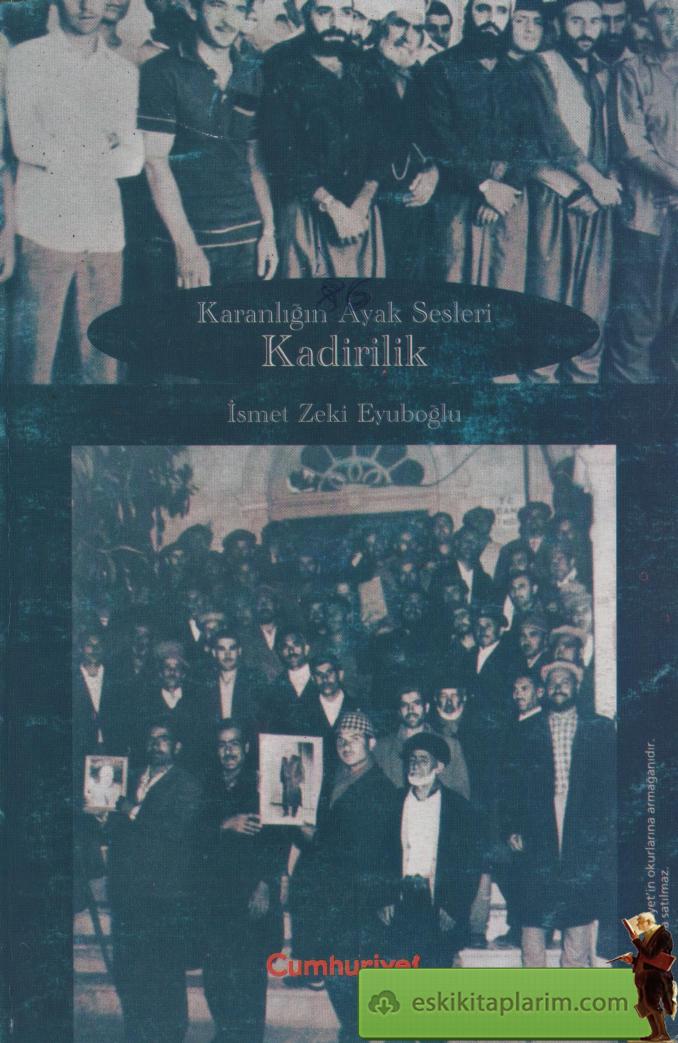 Kadirilik